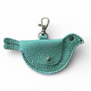 PORTLAND LEATHER Mockingbird Pouch Beetle